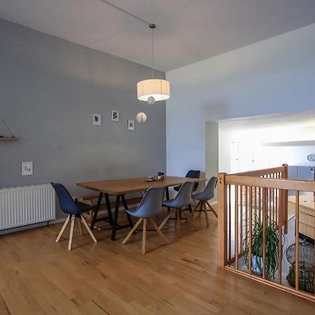 Ferienhaus Erna Doberlug-Kirchhain Εξωτερικό φωτογραφία