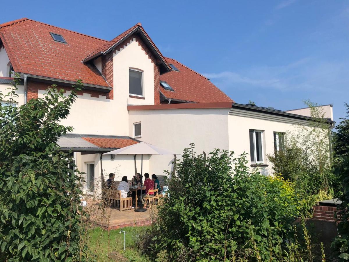 Ferienhaus Erna Doberlug-Kirchhain Εξωτερικό φωτογραφία