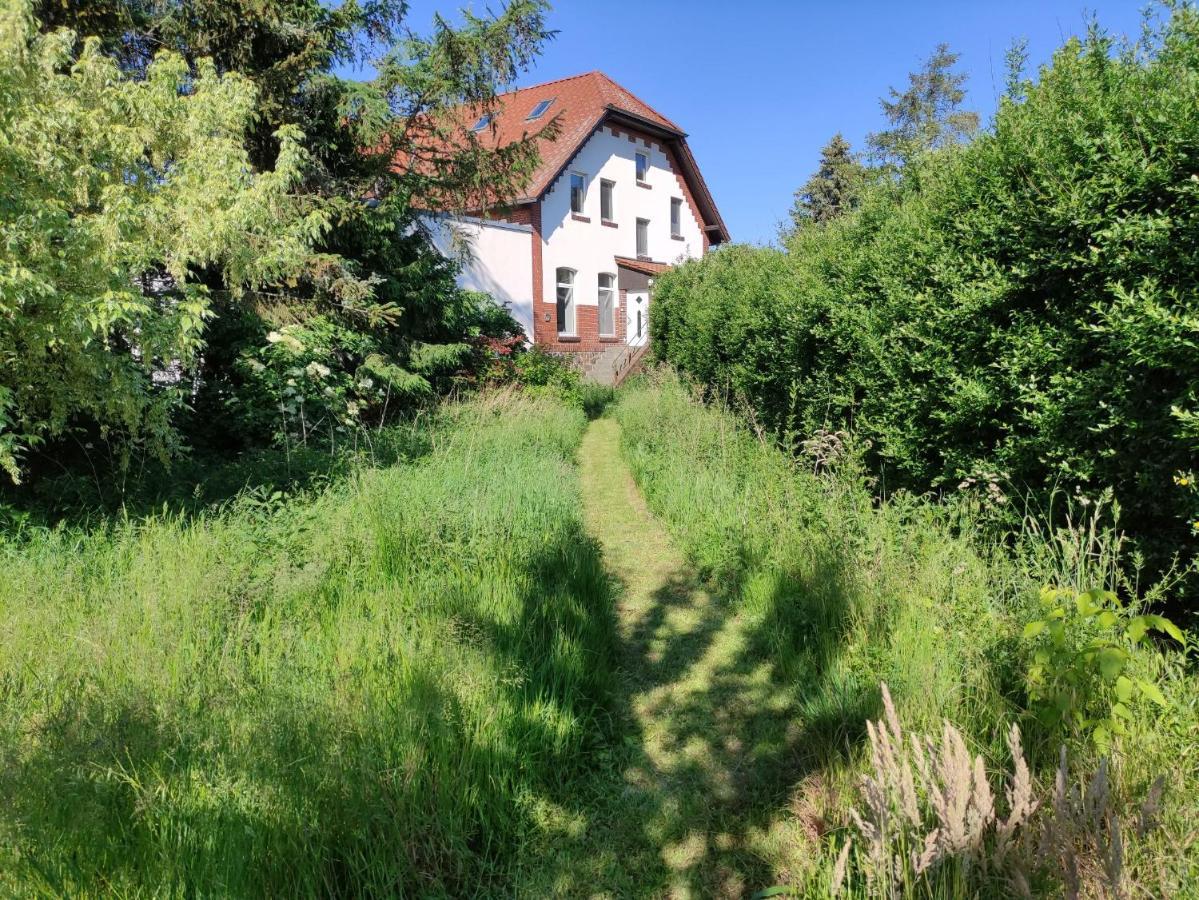 Ferienhaus Erna Doberlug-Kirchhain Εξωτερικό φωτογραφία