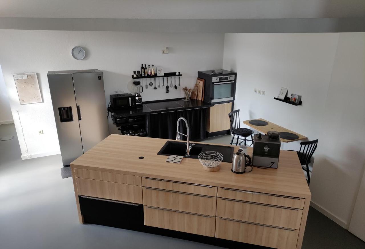 Ferienhaus Erna Doberlug-Kirchhain Εξωτερικό φωτογραφία