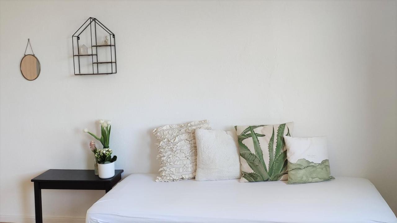 Ferienhaus Erna Doberlug-Kirchhain Εξωτερικό φωτογραφία