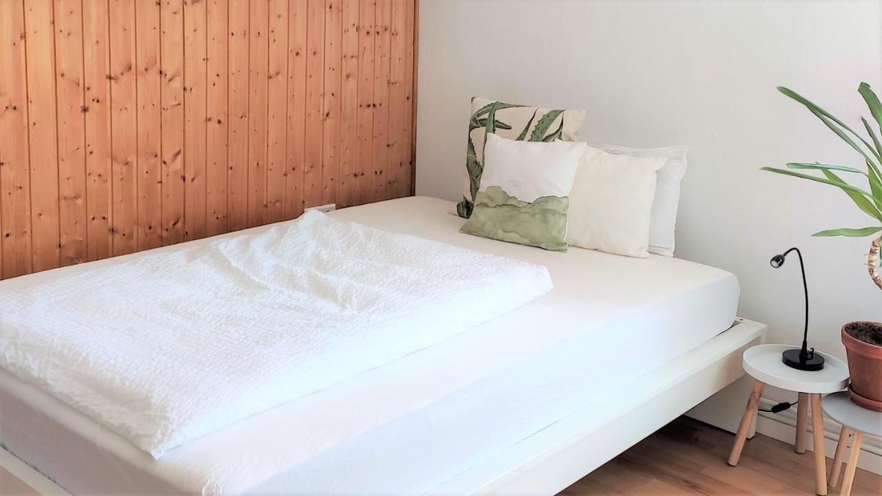 Ferienhaus Erna Doberlug-Kirchhain Εξωτερικό φωτογραφία