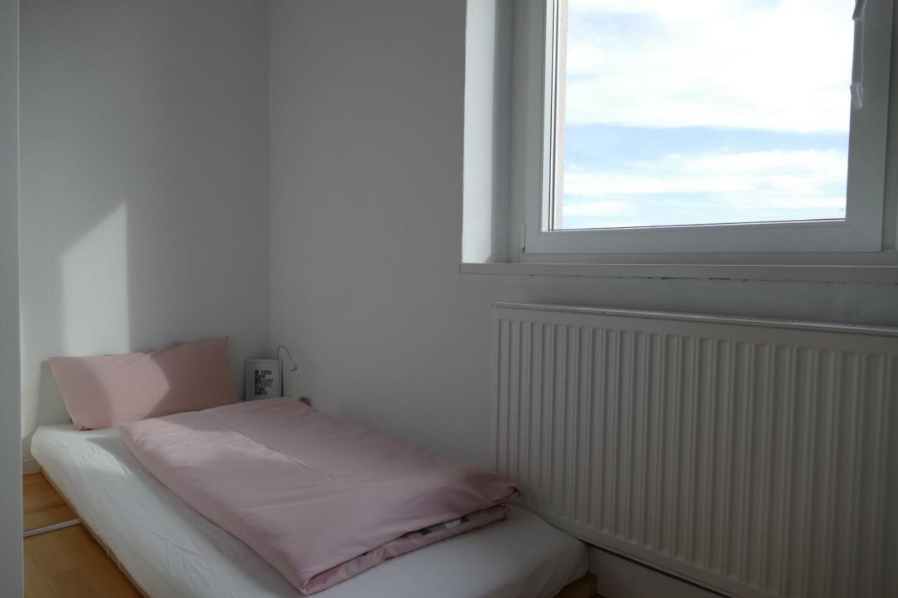 Ferienhaus Erna Doberlug-Kirchhain Εξωτερικό φωτογραφία