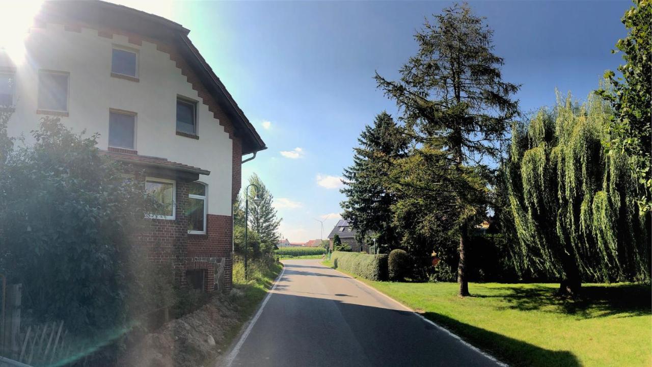 Ferienhaus Erna Doberlug-Kirchhain Εξωτερικό φωτογραφία