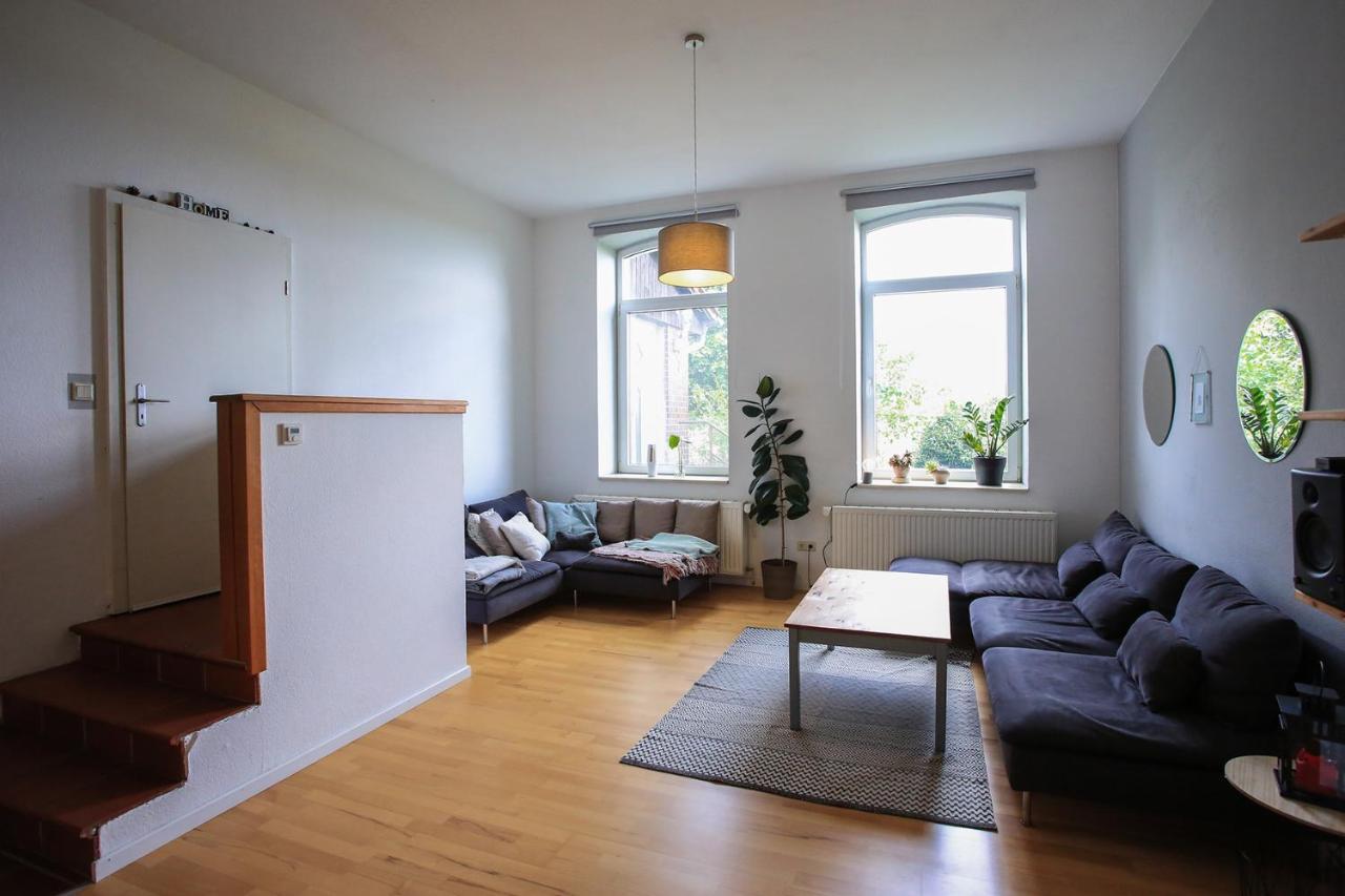 Ferienhaus Erna Doberlug-Kirchhain Εξωτερικό φωτογραφία