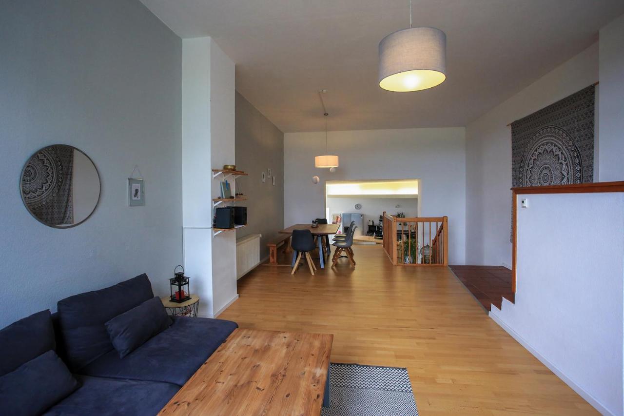 Ferienhaus Erna Doberlug-Kirchhain Εξωτερικό φωτογραφία